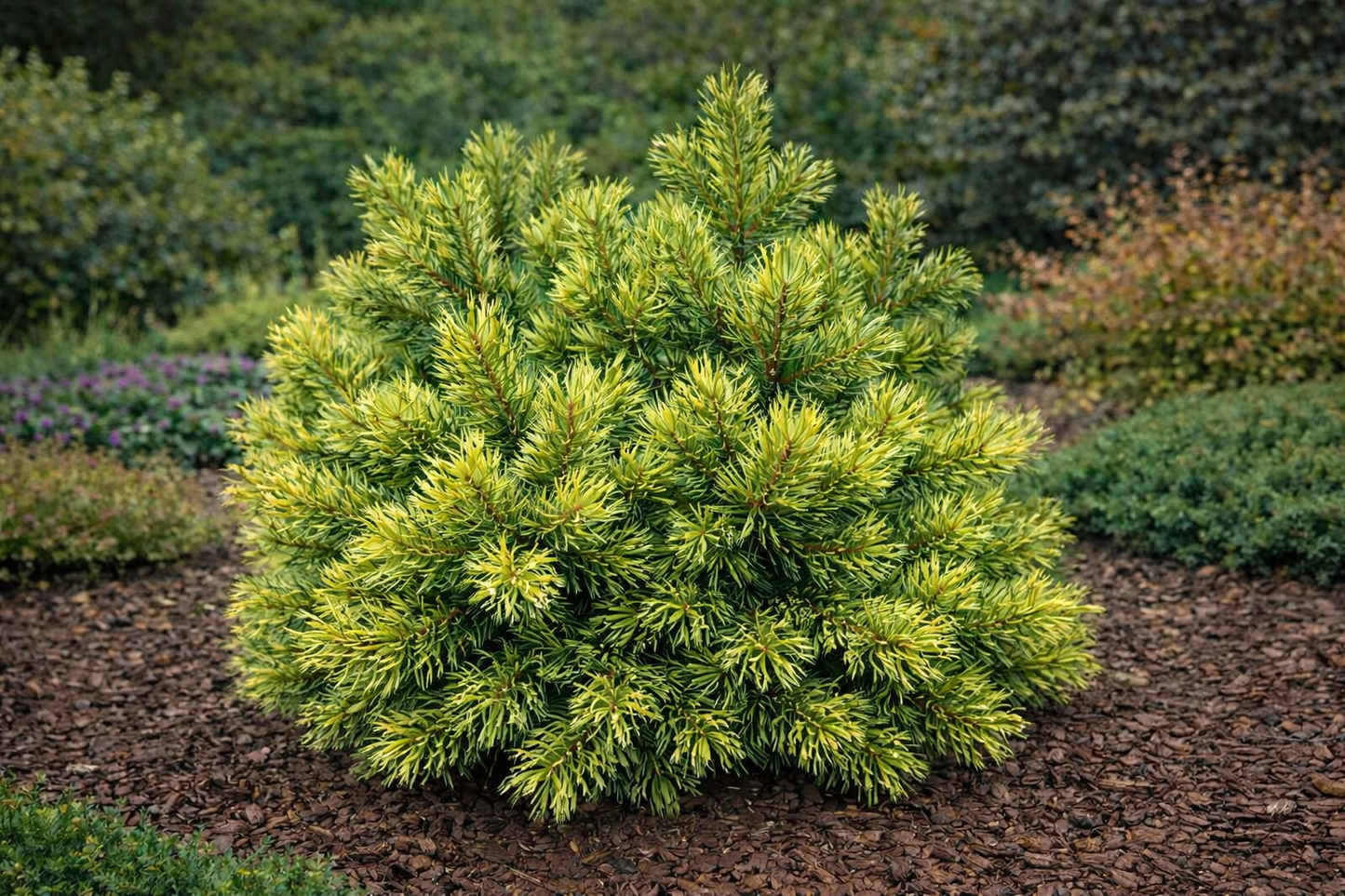 Pušis kablelinė (Pinus uncinata) 'Billabong'