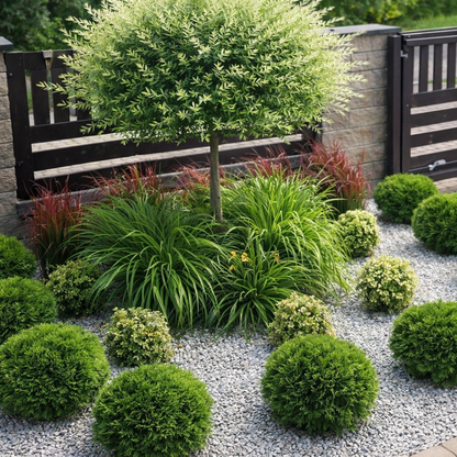 Tuja vakarinė (Thuja occidentalis) 'Danica'